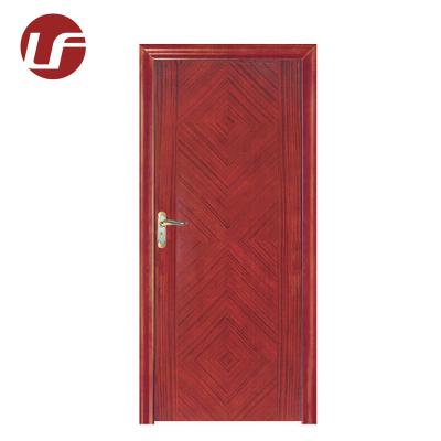 Cina Durable Luxury South Indian Hotel Door Furuniture Simple Front Entrance Wooden Design in vendita