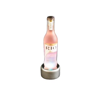 China 2020 New Arrival Sustainable Bar Decoration Led Lighting Base Display Led Night Light for sale