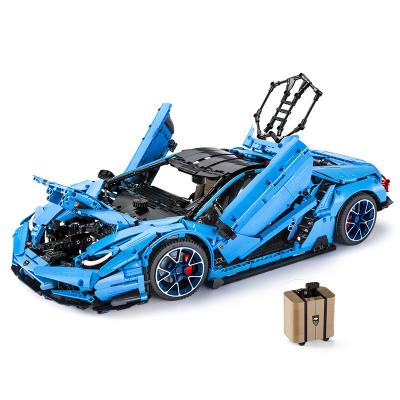 China Toy Other Toys Electronic and Hobby 1/8 4WD RC Racing Car Logoing Technic Toys Car Logoed Model for sale