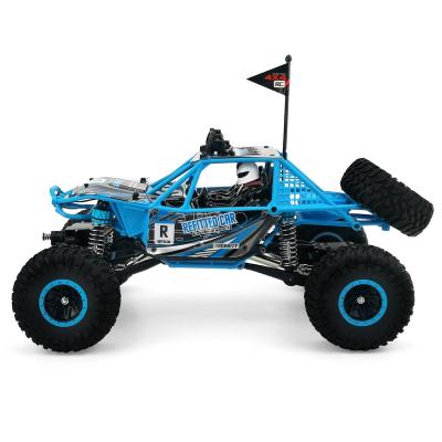 China 2021 New Model 2021 New RC Item Radio Control Toys RC Racing Car Hobby Monster Truck 4x4 Rock Crawler rc car high speed 1:14 for sale