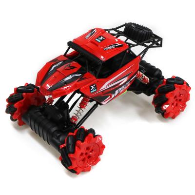 China RC Model Hand Gesture Control Stunt Dancing Car Remote Control Truck/1:12 Drive RC Side Cars Drift Car for sale