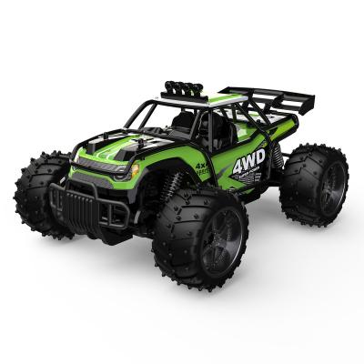 China 2021 New Arrival RC Model RC Toys Outdoor Toys Remote Control Buggy Off Road RC Car For Adult for sale