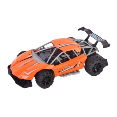 China RC Model 2.4G Power 4 Strong Function RC Cars Toys Remote Control Cars With Light for sale