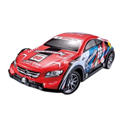 China Wholesale RC Model Good Price Factory PVC RC Hobby Car Toys 1/24 Racing RC Cars With Sound Light for sale