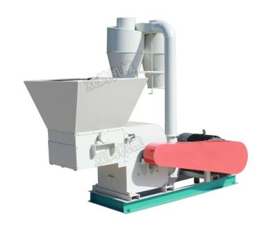 China Factory 9FQ Industrial Grass Forge Grass Hammer Mill Machine for Animal Feed, Livestock Feed Corn Cob Crusher for sale