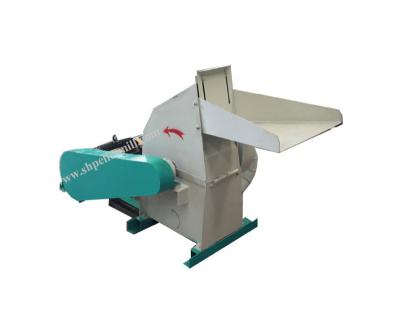 China Widely used in many kinds of raw materials. High Efficiency 9FQ Series Small Hammer Mill / Small Poultry Feed Hammer Mill for sale