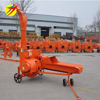 China Cultivate hot sale agricultural wheat straw cleaver in corn harvest season for sale