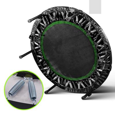 China Sales Mini Outdoor Trampoline Low Price Kids Fitness Manufacturers Indoor Jumping Outdoor Trampoline for sale