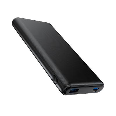 China High Capacity 10000mah Power Bank For Phone With Fast Charger For Phone Dual Usb Power Bank Outdoor Camping Portable Charger for sale