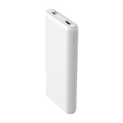 China High capacity 22.5w 10000mAh capacity small and safe suitable for heating type C clothes charging power bank USB power bank interface for sale