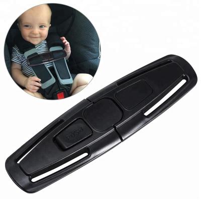 China Durable / Quick Connect 2 Point Belt Buckle Safety Seat Car Baby Kids for sale