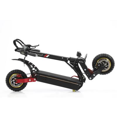 China 2021 Hot Selling Men's Sporty Durable Wholesale Adult Motor Electric Scooter for sale