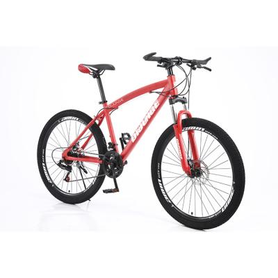 China Wholesale Street Durable Sports Brakes Bycycles Bicycle Street Mountain for sale