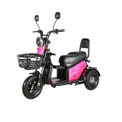 China Hot selling new cargo tricycle electric tricycles bicycle for sale