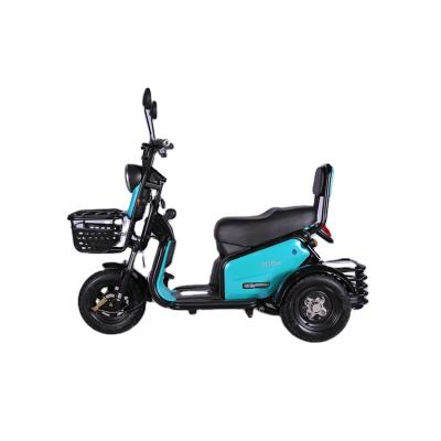 China Cargo China Supplier Price Motor Electric Adult Tricycle for sale