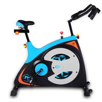 China Magnetic resistance home professional gym fitness equipment wholesale commercial use spinning bike for sale for sale