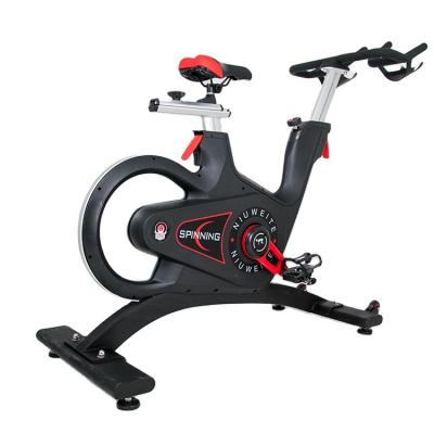 China Wholesale Home Gym Popular Equipment Professional Use Spinning Bike for sale