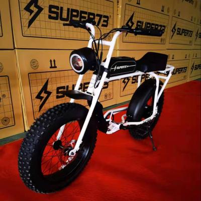 China New Leisure Urban Electric Bicycle Retro Electric Bicycle Aluminum Alloy Promotion for sale