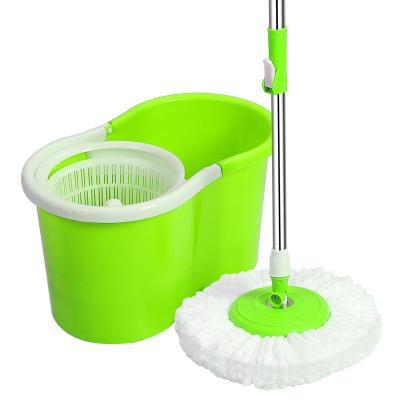 China Hot selling plastic basket high quality rectangle cleaning mop and plastic buckets for sale for sale