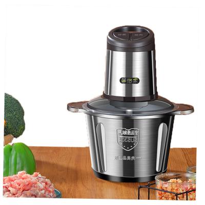 China High Efficiency Royal Family 2l Mini Chopper Spare Parts Electric Rotary Attachment Free Manual Accessories For Kitchen for sale