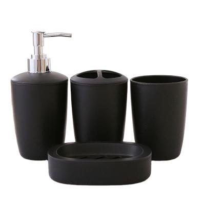 China Viable Customize 2021 Color Factory Price Dispenser Plastic Toothbrush Holder Bathroom for sale