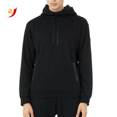 China 2022 Casual Stylish Custom Color OEM Normal Plus Size Breathable Logo Hoodies Best Selling Cool Sweatshirts For Men for sale