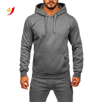 China 2021 Cheap Price Muscle Men Custom Color Selling Top Fitness Logo Training Sweatsuit Breathable Jogging Sets for sale