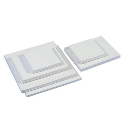 China Poly-coated dental mixing pads disposable dental mixing pads for wholesale for sale