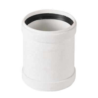 China CE EN14471 Connector Gas Boiler Pipe Diameter 80mm 80mm 60/100mm Diameter Connector Gas Boiler Condensation Pipe for sale