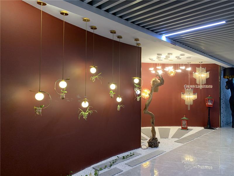 Verified China supplier - Foshan Green Lighting Co., Ltd.