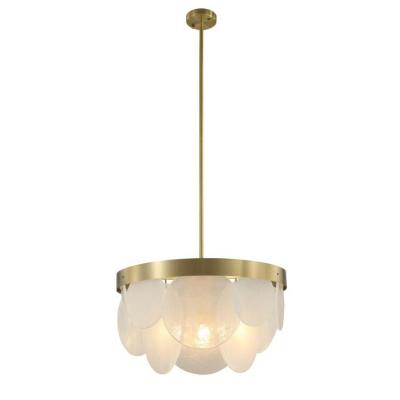 China Indoor Contemporary Decorative Pendant Lamp Designed Lamps Chandeliers Pendant Lights for sale