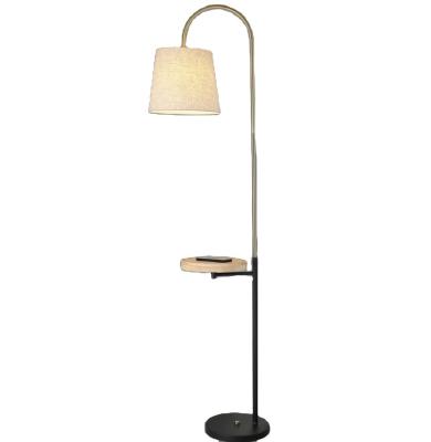 China Modern New Design Floor Lamp Home Fancy Light Standing Led Floor Lamps Used For Living Room Sofas for sale