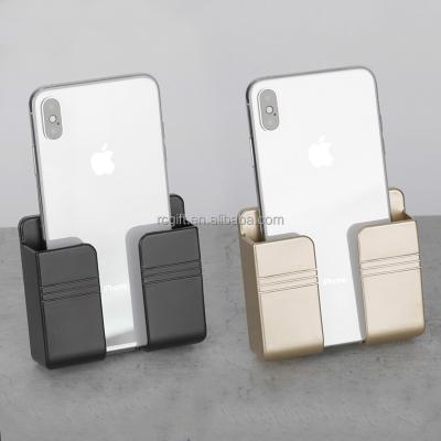 China ABS Waterproof Charger for Mobile Phone Dock Stand Cell Phone Holder Wall Charging Mount for sale