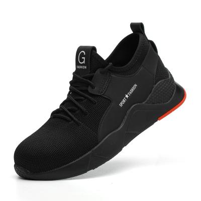 China Anti-Static Leisure Style Comfortable Lightweight Fashion New Running Hot Selling Funky Safety Shoes Running Amazon Hot Seller for sale