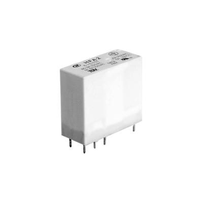 China HFA2 Force-Guided Relay by Plastic Sealed Devices for sale