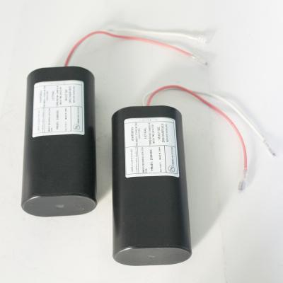 China High Voltage Defibrillator / AED CBB98/99 Energy Discharge Defibrillation Capacitor Replace AEROVOX for sale