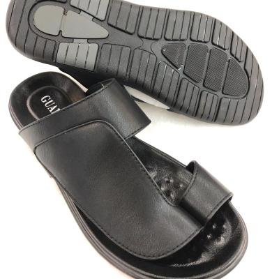 China New Fashion Trend Design Summer Beach Sandal Slippers For Men Luxury Slide Shoes Outdoor Shoes For Boy Slippers For Men for sale