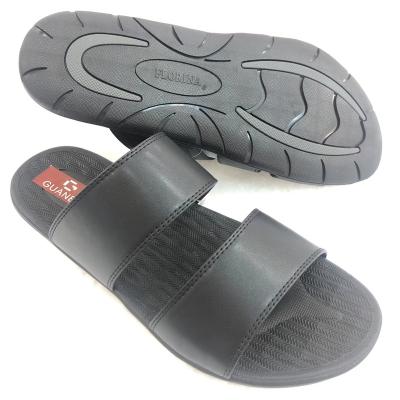 China 2022 Fashion Good Summer Fashion Style Selling Eva Sandal Arabic Outdoor Rubber Sandal For Man for sale