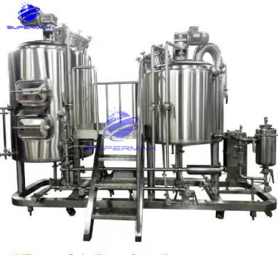 China Bar/bar/home/restaurant/hotel/commecial/commercial brewery micro brewery beer brewhouse equipment making craft beer tanks for sale