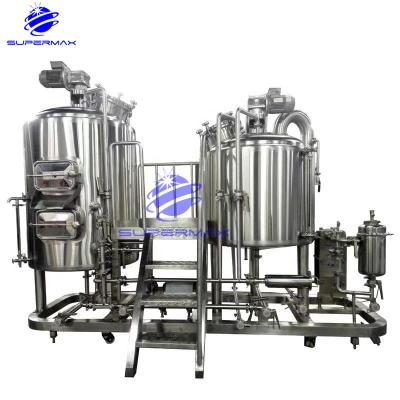 China Bar/bar/home/restaurant/hotel/commecial/brewery equipment beer craft beer equipment beer home brewing equipment for sale for sale