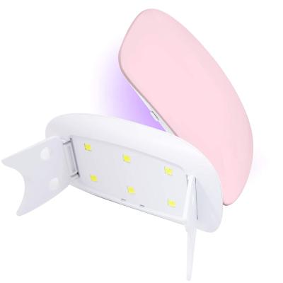 China High Quality Sun Light Dryer Nail Polish Dryer LED Gel Nail Lamp UV Curing UV Led Nail Lamp Fast Cure Salon UV Lamp for sale