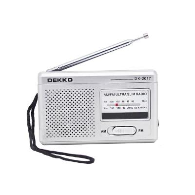 China PORTABLE Popular Factory Direct Sales Mini Desktop Portable Brand New Designed Radio for sale