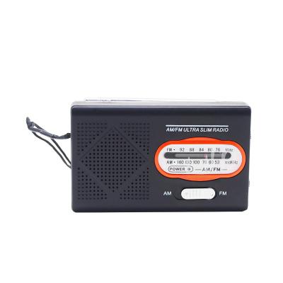 China PORTABLE Best Selling Customizable Handheld Multiband Radio For Gaming Radio On-The-Go for sale