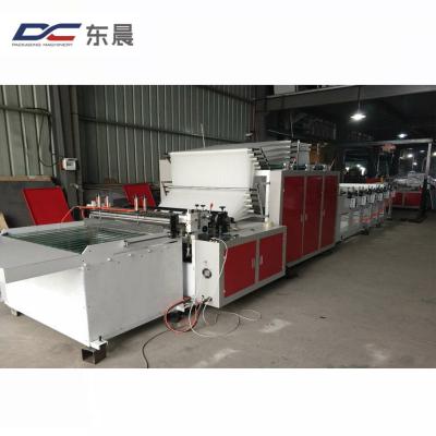 China Hotels the copy paper roll to cover the slitter of the cutting and slitting machine for sale