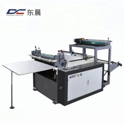 China HQ-1300 hotels sheet cutting machine for paper for sale