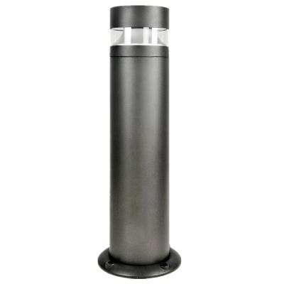 China Garden Aluminum Made LED Garden Outside Bollard Light for sale