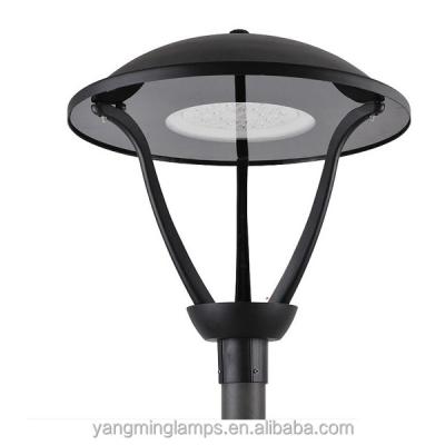 China YMLED-6115 Urban Garden Post Lighting LED Garden Light for sale