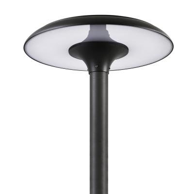 China ROAD 360 degree lighting china supplier led garden lamp for sale