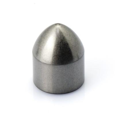 Chine Boutons/insertions/astuces de carbure pour des pièces de rechange de peu de perceuse de DTH avec la dureté élevée à vendre