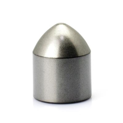 Chine Le bouton parabolique de carbure de tungstène pour des formations de roche forent le peu à vendre